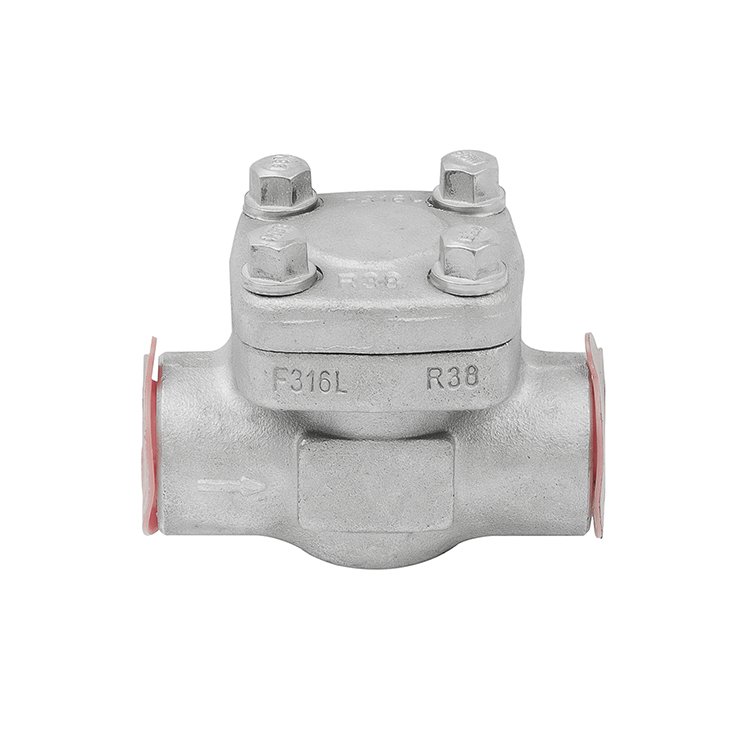 Forged Lift Check Valve