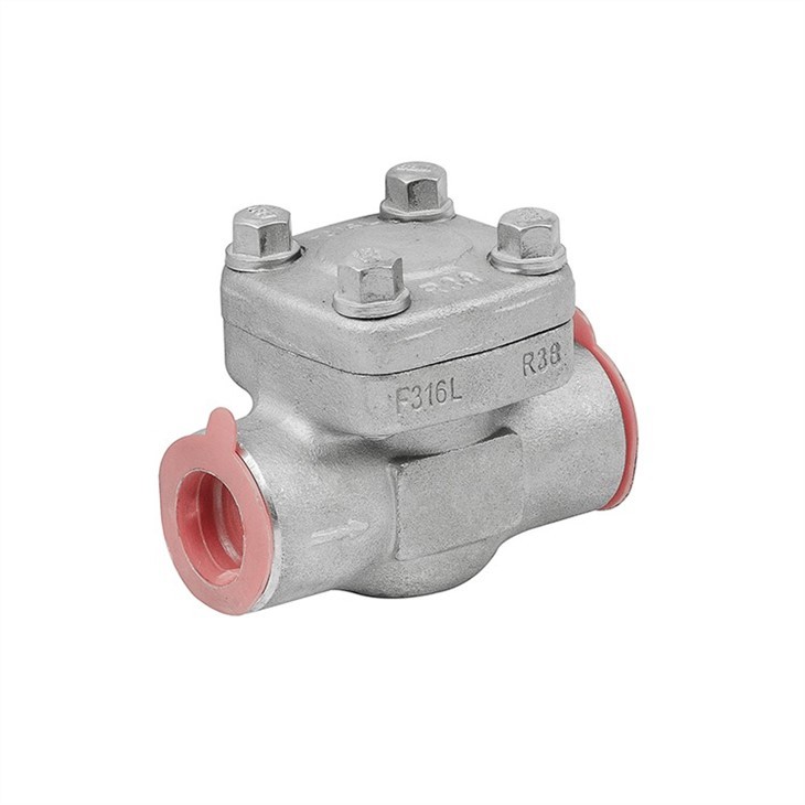 Forged Lift Check Valve