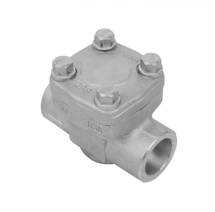 Forged Lift Check Valve