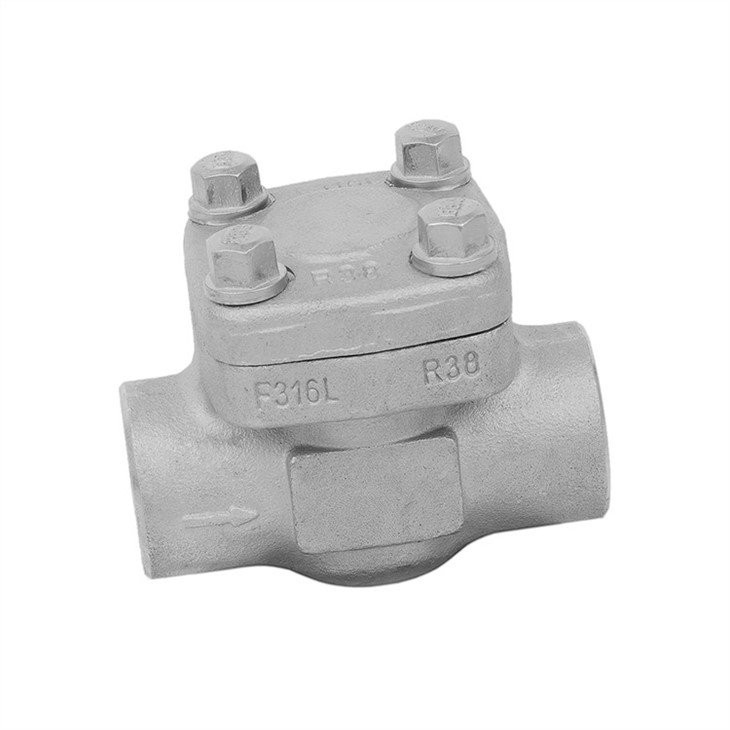 Forged Lift Check Valve