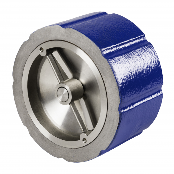 Lift Type Wafer Check Valve