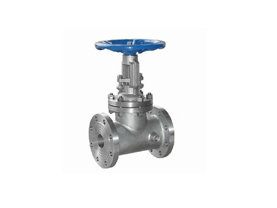 Features of insulation valve installation and maintenance