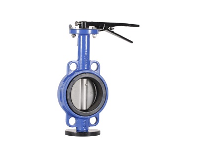 How to solve the leakage of butterfly valve sealing surface?