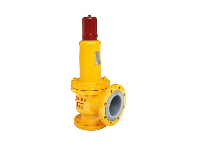 The installation and maintenance of safety valve should pay attention to the following matters