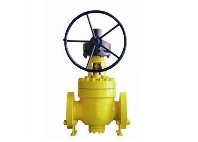 The use of Monel in valves