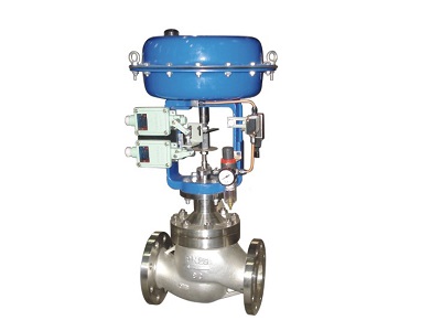 The control valve can also be called a full-function valve