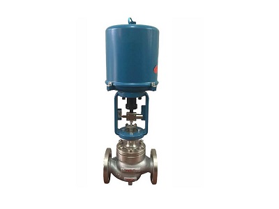 The use environment and precautions of explosion-proof electric control valve