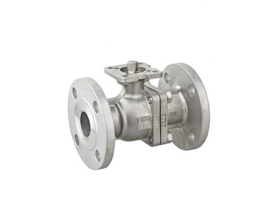 The difference between forged steel ball valve and cast steel ball valve