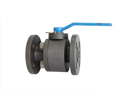 Torque calculation of forged steel ball valve