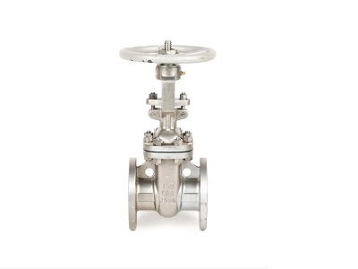 The obvious characteristics and selection of hard sealing cast steel gate valve