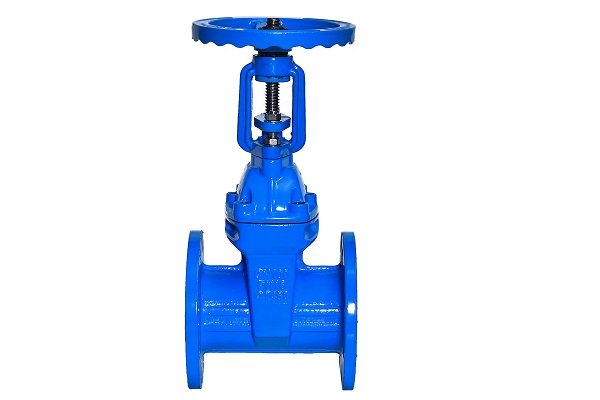 Three major characteristics of soft sealing gate valve