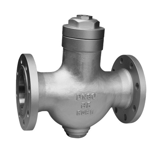 Adjustable Thermostatic Steam Trap