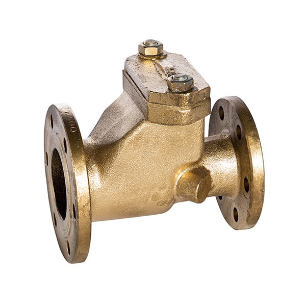 Anti-wave valve (A Type)