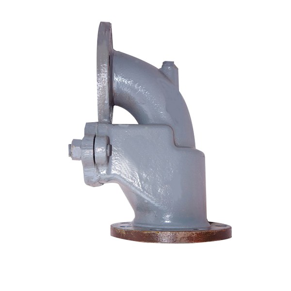 Anti-wave valve (B Type)