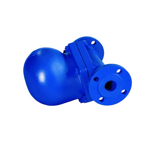 Ball Float Steam Trap