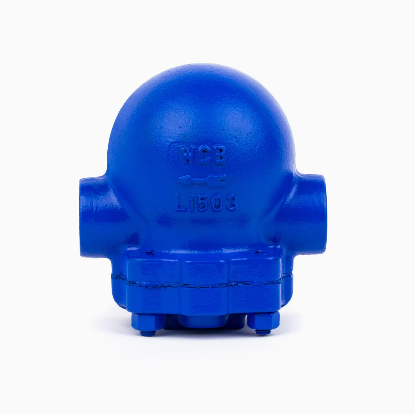 Ball Float Type Steam Trap NPT