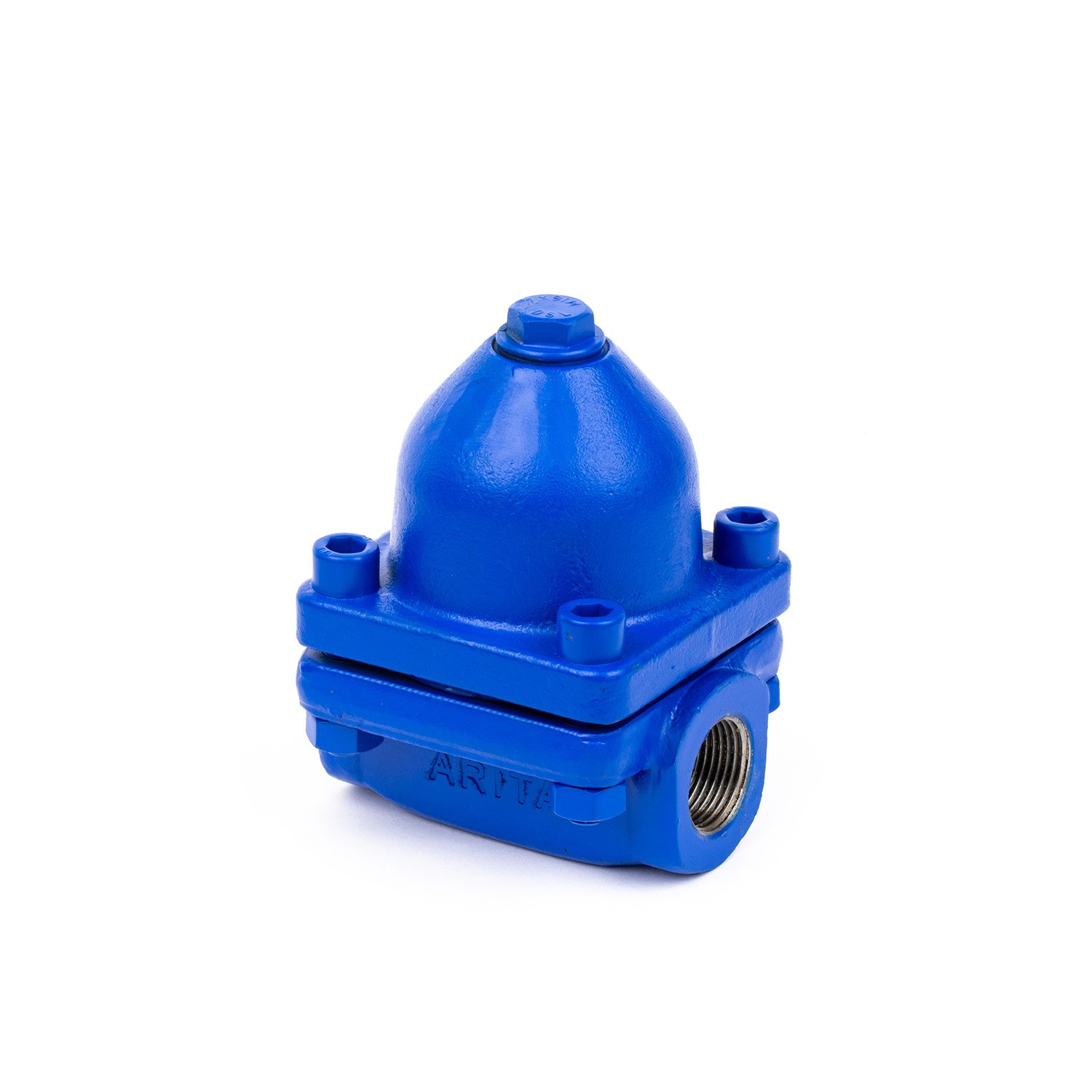 Bimetal Steam Trap SW NPT