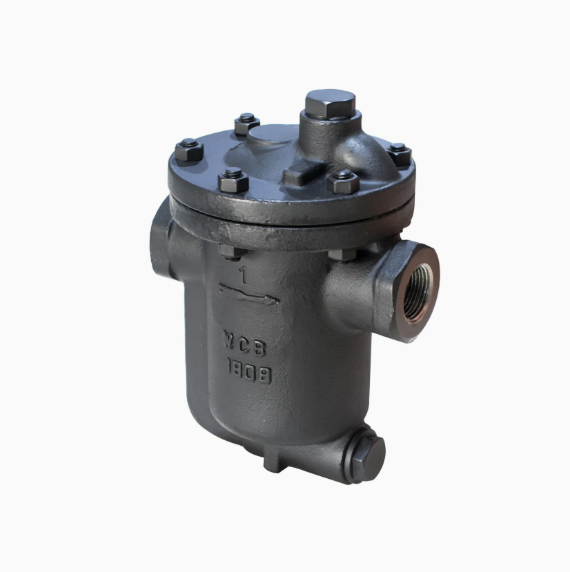 Inverted Bucket Steam Trap WCB