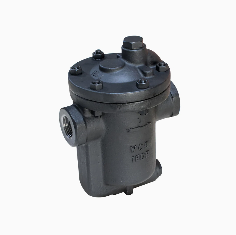 Inverted Bucket Steam Trap WCB