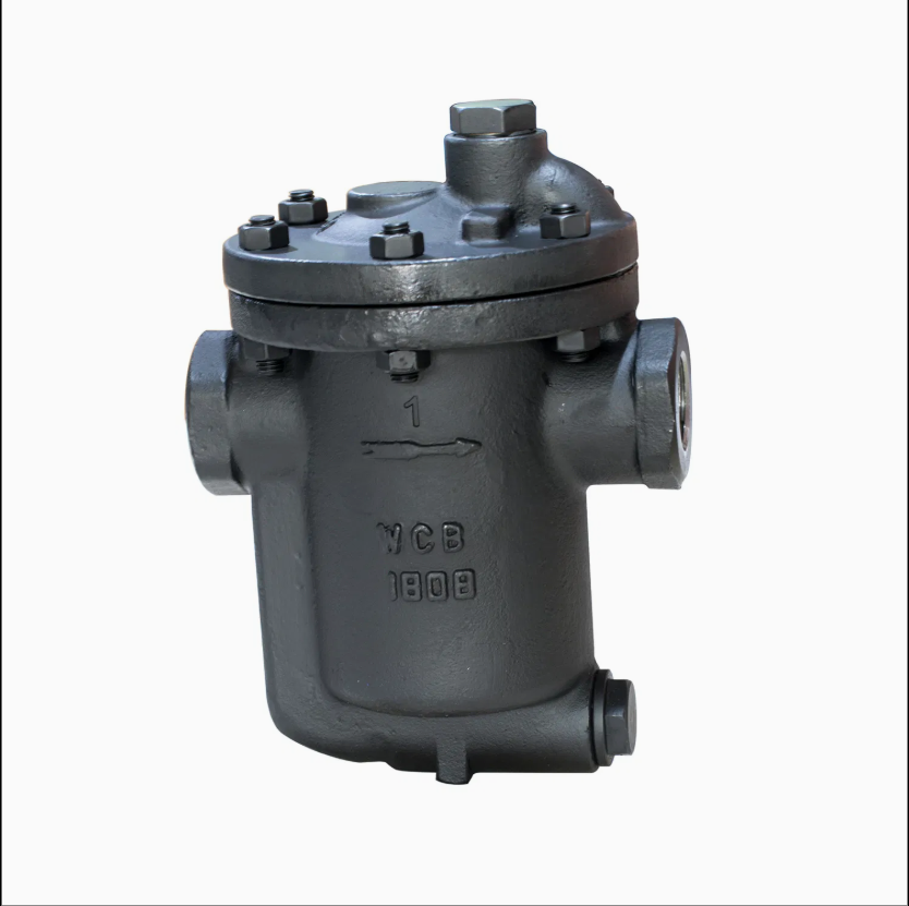 Inverted Bucket Steam Trap WCB