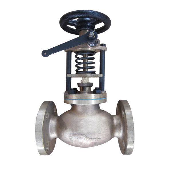 JIS 5K Emergency Shut-off Valve