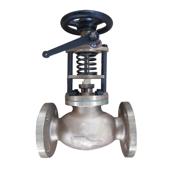 JIS 5K Emergency Shut-off Valve