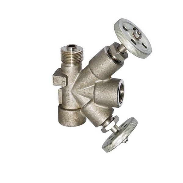 Manometer Valves(B Type)