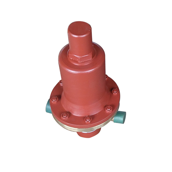 Marine Air pressure reducing valve