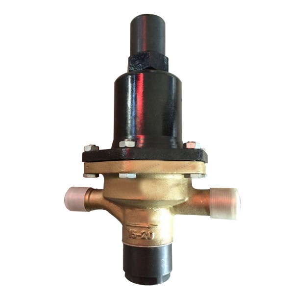 Pressure Reducing Valve