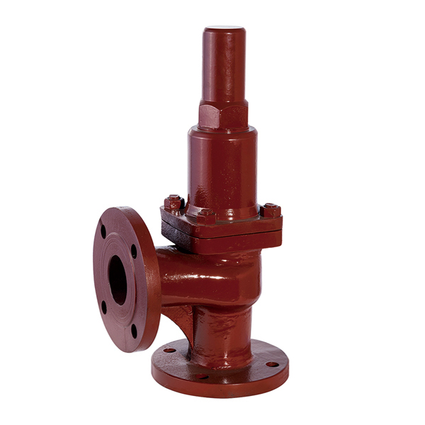 Pressure Relief Valve