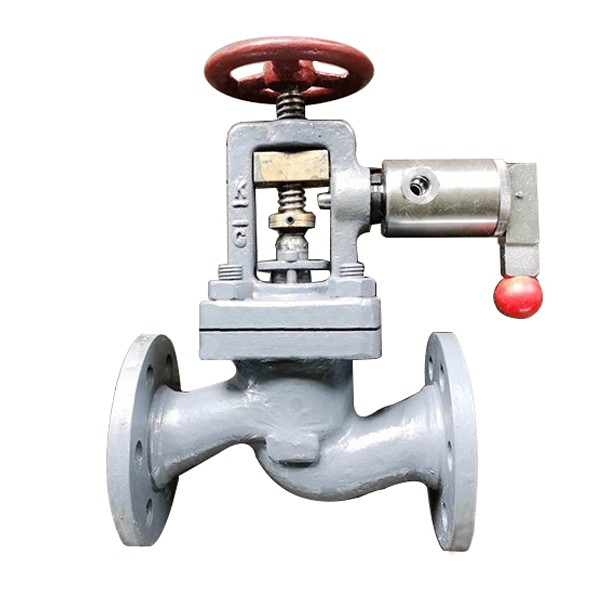 Quick Shutting Valve