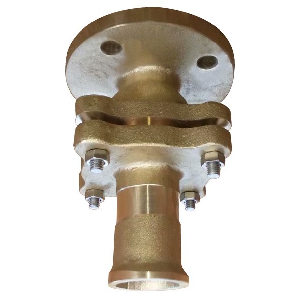 Suction Check Valve