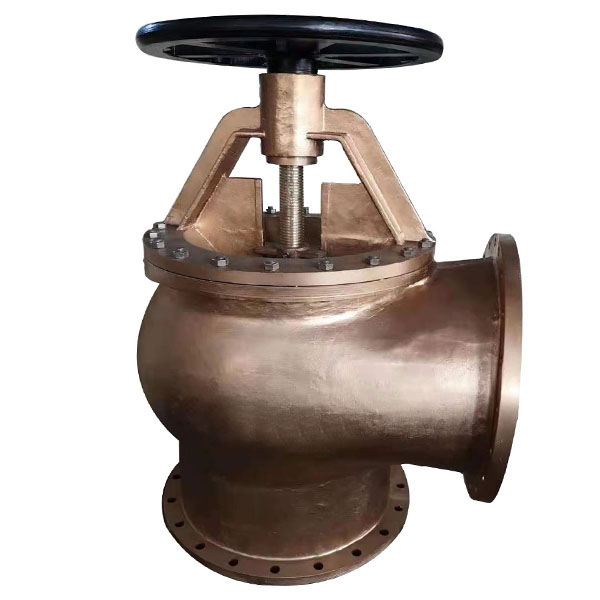 Suction Sea Valve