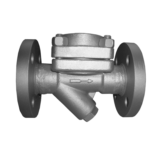 Thermodynamic Steam Trap Flanged