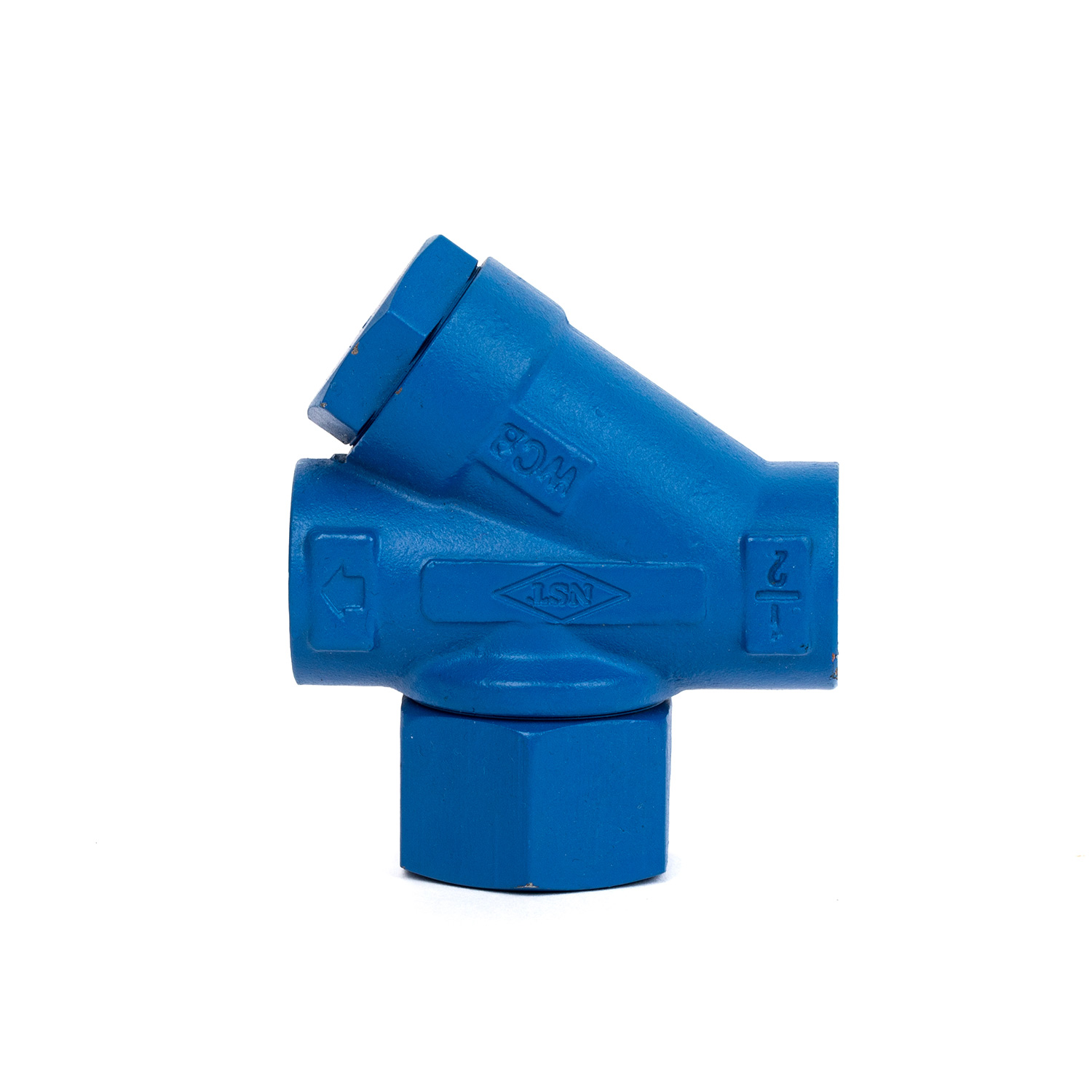 Thermodynamic Steam Trap