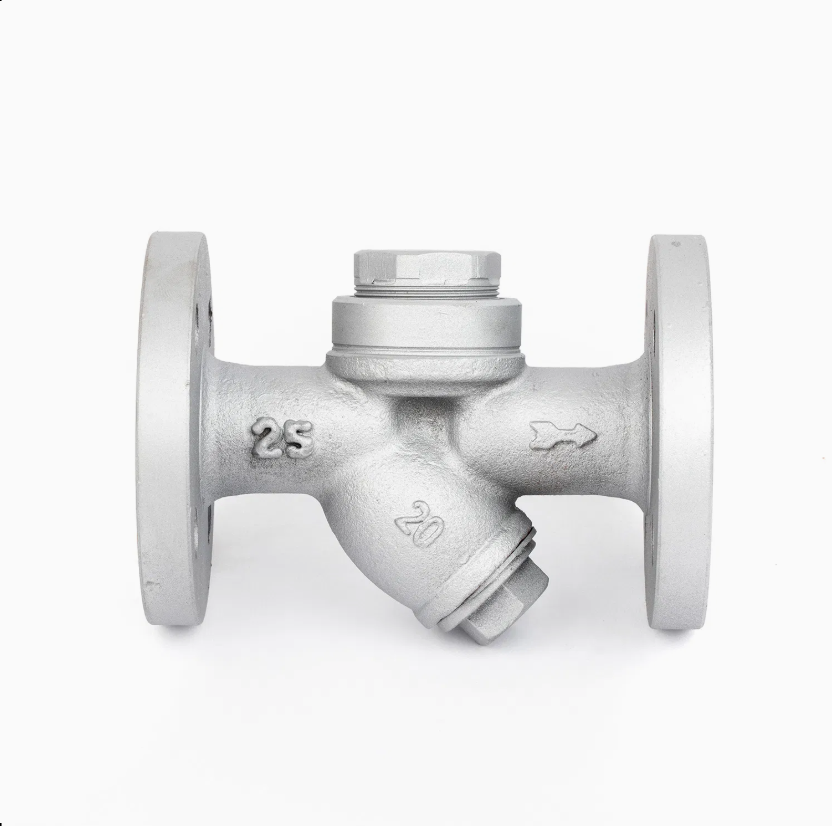 Thermodynamic Steam Trap SS