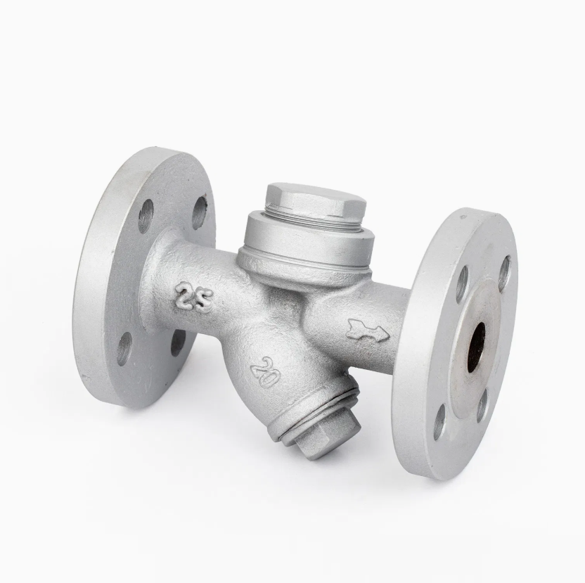 Thermodynamic Steam Trap SS