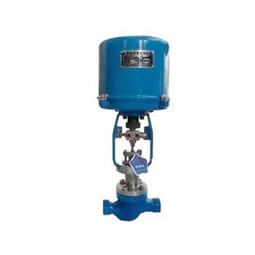 ZRSW Electric Micro Flow Control Valve